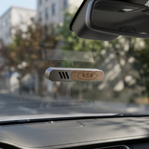 Aromatizante de Lujo para Auto, Clip para Rejilla de Ventilación, Perfume de Larga Duración, Diseño Moderno, Sin Necesidad de Electricidad, Elegante Decoración Interior para Auto - Product Image 6