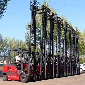 מלגזה חשמלית SKY-<span class=keywords><strong>1.5</strong></span> טון למכירה - Product Image 1