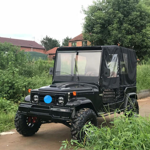 Vehículo Utilitario Todoterreno Jeep 4x4 <span class=keywords><strong>de</strong></span> 320cc a Precio Económico, Buggy para Granja, Caza, Turismo, <span class=keywords><strong>Alquiler</strong></span> en Zonas Turísticas - Product Image 6