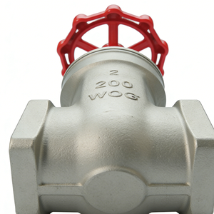 ชุดวาล์วประตูสแตนเลสแท้จากญี่ปุ่น <span class=keywords><strong>KITZ</strong></span> |   ขายตรงจากโรงงาน - Product Image 6