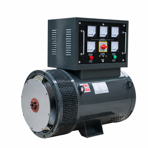 Offres Spéciales : Alternateur Générateur Série STC de 64 kW, 80 kW, 100 kVA, 100 kW, 125 kVA, 120 kW, 150 kVA, 144 kW, 180 kVA, 160 kW, 200 kVA - Product Image 2
