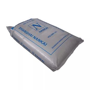 เรซินแลกเปลี่ยนประจุบวก นันไค 001*7 สำหรับเครื่องกรองน้ำ ทำให้น้ำอ่อน เหมาะสำหรับโรงแรม ห้องอาบน้ำ หม้อต้มน้ำ น้ำอ่อน 50 กก. รับประกัน 5 ปีขึ้นไป ผลิตในประเทศจีน - Product Image 3