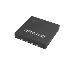 YP163137 1.6GHz 5W GaAs MMIC güç amplifikatörü