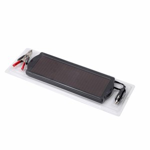 Suitable <b>Mini</b> 2.5W Amorphous Silicon <b>Solar</b> for Car Personal Trucks Battery Maintainer - Product Image 5