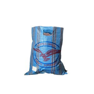 Lâu dài có thể in Trọng lượng nhẹ sinh thái thân thiện bền bán buôn mạnh mẽ <span class=keywords><strong>PP</strong></span> dệt bao tải cho các sản phẩm nông nghiệp - Product Image 2