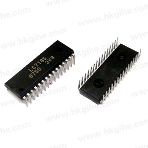 Ban đầu mạch tích hợp <span class=keywords><strong>LC7185</strong></span>-<span class=keywords><strong>8750</strong></span>-E <span class=keywords><strong>lc7185</strong></span> Dip-30 chất lượng tốt IC chip - Product Image 1