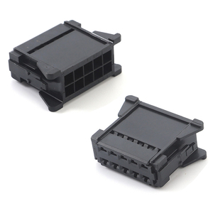 10 Pin Auto Waterproof Wire Harness Connector - Product Image 1