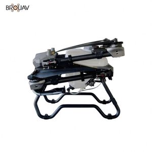 Drone de pulvérisation agricole BROUAV pour cultures sur terres arides, fabriqué en Chine - Product Image 3