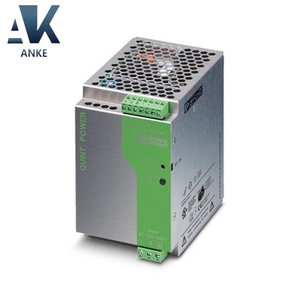 Alimentation électrique PHOENIX 2938811 QUINT-PS-100-240AC/12DC/10 - Product Image 1