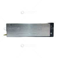 Module redresseur d'alimentation télécom DC Vertiv Emerson R48-1000E3 48V 1000W 20A, entrée AC 85-300V