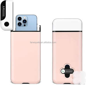 Minuteur numérique intelligent portable, boîte de gestion du temps Pomodoro, boîte de verrouillage pour téléphones portables - Product Image 1