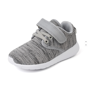 Calzado Deportivo Transpirable para Niños, Zapatillas Flexibles para Correr, Caminar y Atuendos Casuales - Product Image 3