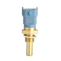 Capteur de température d'eau 0281002209 avec joint pour Renault Opel