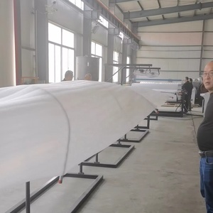 Hot bán bé bò Pad Máy EPE tấm xốp dây chuyền sản xuất LDPE/LLDPE phim đùn thực vật cho chơi Mat Máy làm - Product Image 3