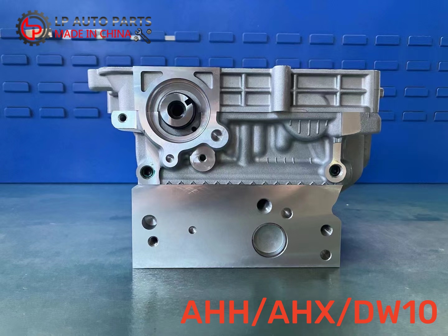 チンカップ 908497 & 908997 Cylinder Heads - Reliable Engine Solutions