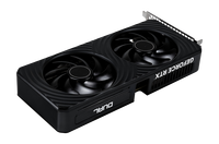 GeForce RTX 5060 Ti Dual Fan Air Cooling 16GB GDDR7 PCI Express 5.0 28Gbps GPU Desktop Baru