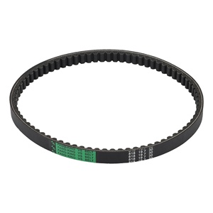 GOOFIT Pièces de rechange pour motos 818-19.7-30 <span class=keywords><strong>Courroie</strong></span> d'entraînement de remplacement pour scooter, cyclomoteur, VTT, Dirt Pit Bike - Product Image 1