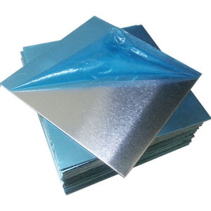 Plaque en aluminium de taille standard <span class=keywords><strong>2026</strong></span>, 5456, 5052, 5083, épaisseur 3 mm - Product Image 3