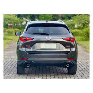 <span class=keywords><strong>Mazda</strong></span> CX-5 <span class=keywords><strong>2022</strong></span> SUV Usado de Alto Rendimiento, 5 Plazas, 2WD/4WD, Gasolina, Volante a la Izquierda, Interior Oscuro, Asientos de Cuero en Venta - Product Image 5