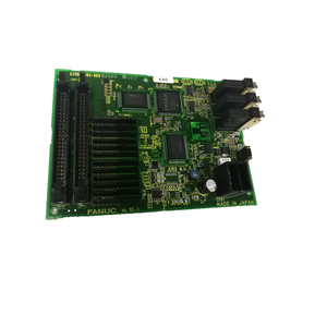 โมดูล PLC ของฟานุค A20B-2004-0690 ของแท้และใหม่ - Product Image 5