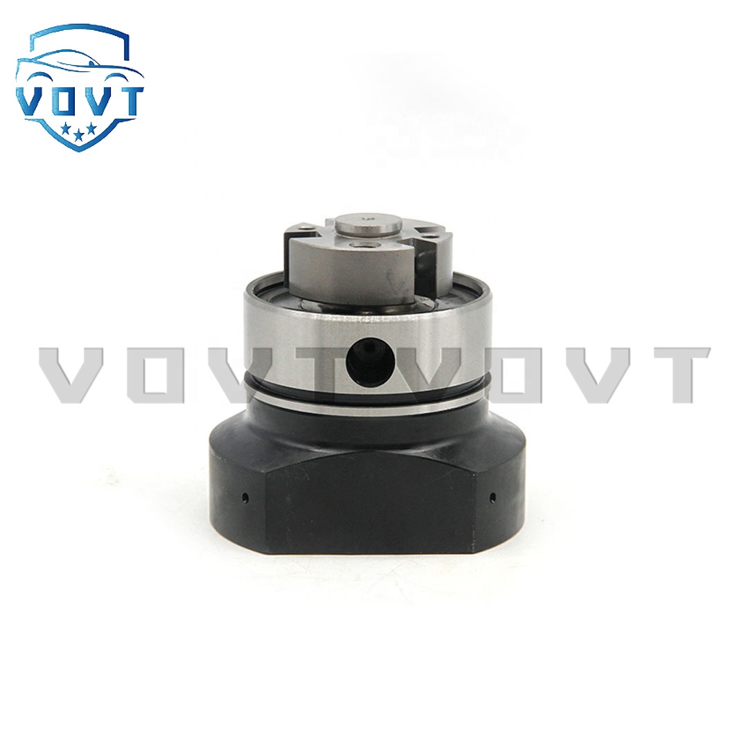High Quality Diesel Fuel Pump DP200 Engine Elements Head Rotor 7189-187L with Rotor 943L 6/7R