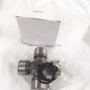 Подшипник U-образных соединений автомобиля 04371-87501 04371-87502 Размер 20,02x54,8 мм Универсальный шарнирный поперечный подшипник GUD-86 GUD-86L - Product Image 3