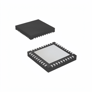 Embedded 40 UFQFN Exposed Pad PIC16LF1779-I_MV Components Electronic In Stock - Product Image 1