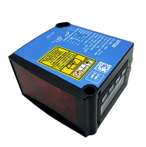 Nouveaux capteurs de milieu de gamme DT50-P1113 1044369 DT50-P1113 DT50-P1113 DT50-P1113 - Product Image 3