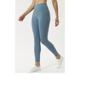 Femmes leggings de remise en forme de yoga pantalons de sport avec impression numérique femmes yoga pantalons de <span class=keywords><strong>course</strong></span> - Product Image 2