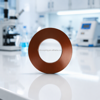 Vente flash - Ressorts à disque en acier inoxydable résistant aux hautes températures DIN 2093