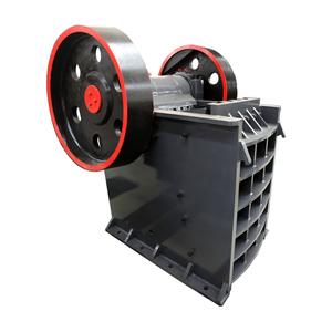 Haute capacité 100 tonnes par heure concasseur de pierres concasseur minier - Product Image 1