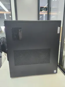 Estación de trabajo de gráficos ThinkStation P3 Tower Workstation con <span class=keywords><strong>RTXA2000</strong></span> 12G para entrenamiento de inferencia Ai Deepseek - Product Image 6