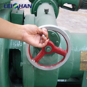 Leizhan bột gỗ hình nón Refiner chi phí thấp giấy bột giấy máy Refiner - Product Image 5