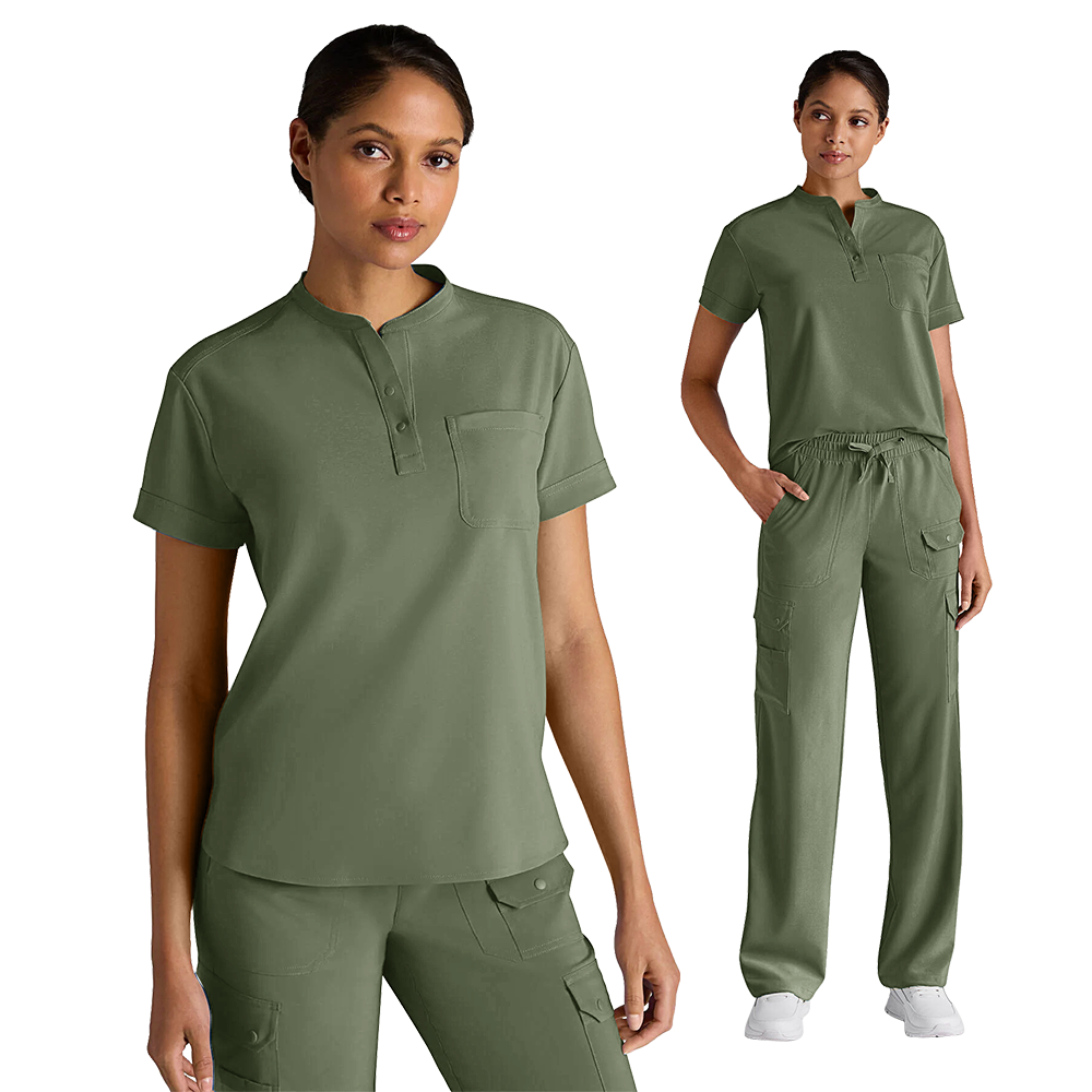 สีเขียวมะกอก