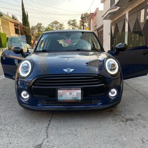 2x Anelli LED Halo Angel Eyes, Luci Diurne DRL, Kit Luci Fendinebbia per Mini Cooper F54 F55 F56 F57 2013-2017 - Product Image 4