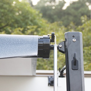 Sản phẩm mới soleflex B1 Caravan mái hiên CuộN ra Caravan RV mái hiên cho cắm trại - Product Image 5