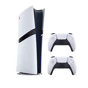 Console di <span class=keywords><strong>Gioco</strong></span> Portatile Sony PlayStation PS5Pro con Controller <span class=keywords><strong>Digitale</strong></span> per Streaming TV - Product Image 2