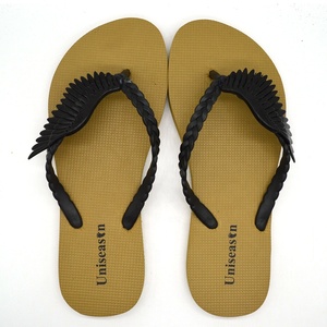 Uniseason New Straps High Quality <strong>Women</strong> <strong>Flip</strong> <strong>Flops</strong> - Product Image 4