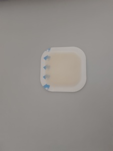 Waterproof Hydrocolloid Bandage for Foot <strong>Toe</strong> and Heel Blister Care Adhesive Blister Pads Cushion - Product Image 6
