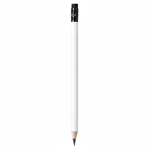 Matita Meccanica Bianca D=10 con Lunghezza 190mm - Product Image 2