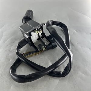 Excavator <b>Joystick</b> <b>Switch</b> VOE15146534 15095844 15146534 for L110F L120F L150F L180F Heavy Equipment Parts - Product Image 4