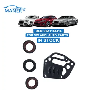 MANER 06A115441L 037129717c Auto Engine Systems Overhaul Gasket Kit For audi VW seat
