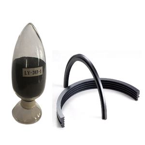 Composite modifié Peek haute performance Matériau Peek haute ténacité autolubrifiant adapté à l'étanchéité du <span class=keywords><strong>labyrinthe</strong></span> - Product Image 1