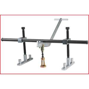 KS TOOLS - 160.0286 Adaptateur de pression externe ø - EAN 4042146612101 ENSEMBLE MOTEUR ET DISTRIBUTION - Product Image 3