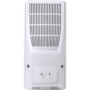 Répéteur Wi-Fi 6 bi-bande AiMesh en gros RP-AX58 AX3000 pour un réseau maillé fluide et un jeu optimal, blanc - Product Image 3