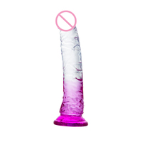 Consolador realista con ventosa para mujeres y adultos, pene grande, productos íntimos, Juguetes sexuales, 18 productos de tienda