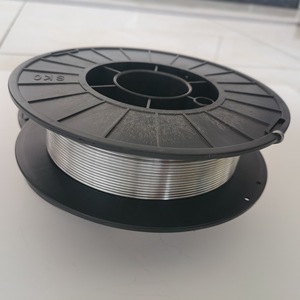 Fil de soudage TIG en alliage d'aluminium / alliage d'aluminium AWS ER4043 AlSi, électrode de soudage en alliage d'aluminium - Product Image 1