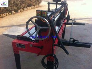 เครื่องเลื่อยตัดแผ่นหินผนังไฟฟ้าอัตโนมัติ,เครื่องตัดเลื่อยวงเดือนสำหรับกำแพงหินคอนกรีตมอเตอร์ไฟฟ้า CE - Product Image 6