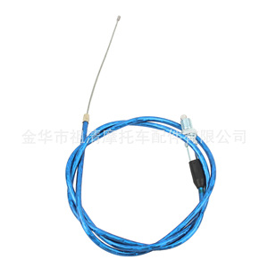 Zuqing <b>Throttle</b> Lever MB201 For Motorcycle Handlebar Off Road Use High Torque Control - Product Image 5