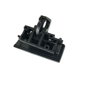 กล่องเก็บของรถที่จับฝาปิดด้านหน้า735426145สำหรับ Fiat Grande Punto 2005-2009 - Product Image 3